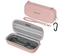 YUULNMOP Hard Carry Case Storage Bag Fit for DJI Osmo Pocket 4P