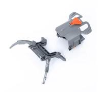 YUULNMOP Landing Gear for DJI Mini 5 Pro Drone,SpiderGrip Legs Extended Kit Landing Gear with Propeller Holder, 22mm Height Increase Bracket,Takeoff/Landing and Gimbal Protection