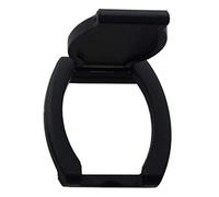 YUULNMOP Privacy Shutter Lens Cap Hood Cover Protective Cover Compatible for Logitech HD Pro Webcam C920 / C922 / C930e