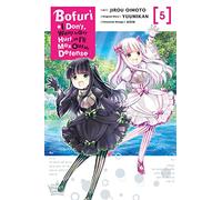 Bofuri: I Don't Want to Get Hurt, so I'll Max Out My Defense., Vol. 5