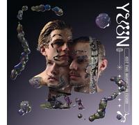 Yuun - I'Ve Got My Head in the Cloud, But the Server Is Down