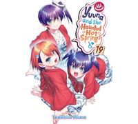 Yuuna and the Haunted Hot Springs Vol. 19