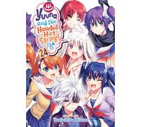 Yuuna and the Haunted Hot Springs Vol. 24