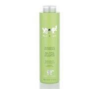 YUUP! - Universal Dog Shampoo 500 ml, Dog Shampoo, Long Dogs, Short Hair, Dogs, White Dogs, Professional Dog Shampoo, Scented Delicate, Cat Shampoo