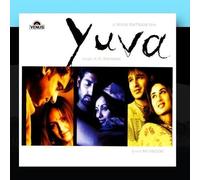 Yuva by AR Rahman (2011-01-14)