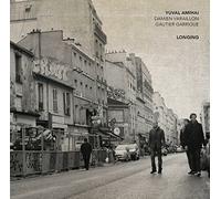 Yuval Amihai - Longing