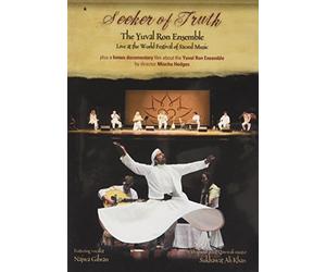 Yuval Ron Ensemble - Seeker Of Truth / (Ntsc) [DVD] [Region 1] [NTSC] [US Import]