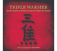 Yuval Ron - Triple Warmer