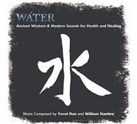 Yuval Ron - Water