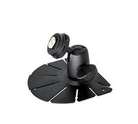 yuwei Universal Car Windshield Glass Suction Cup & Stand Mounting Bracket for Monitor (Stand Bracket)