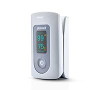 yuwell Pulse Oximeter Fingertip Blood Oxygen Saturation Monitor with Pulse Rate Display