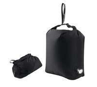 YUWJOOWEE Travel Laundry Bag Vacuum Compression Dirty Clothes Travel Bag