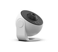 yuwqqoajv 12 in 1 Planetarium Star Projector 360° Table Projection Starry Sky Space Projectors Decorative for Bedroom Party