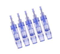 yuwqqoajv 5x/36 pin for Micro Needle Cartridge Grip Tip for A6 Pen Efficient and Reliable Makeup, 12 pin, 14.5x8.5x2.5cm