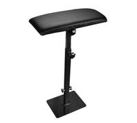 yuwqqoajv Adjustable Arm Rest Stand Support Tool For Hand Wrist Arms Providing Comfort Soft And Thick Pad Gives Comfort And PU Leather Cover Is Easy To Clean.