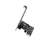 yuwqqoajv Advanced Network Adapter Converter Network Ethernet Card Optimizing Transfer Rates Enhancing Data Communication Across Devices 10/100/1000M Adapter 1