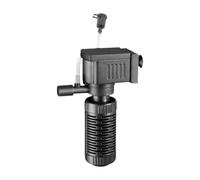 yuwqqoajv Aquarium Submersible Pump With Adjustable Air Output Maximizes Oxygen Levels While Promoting Effective Water Management Oxygen Pump Submersible