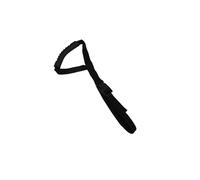 yuwqqoajv Car Auxiliary Support Handle Providing Antislip Grip For Additional Stability And Comfort When Assisting Senior And Child Users Universal Car