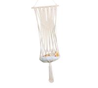 yuwqqoajv Cat Hammock Durable Option Providing Cozy Space While Enhancing Aesthetic Appeal In Every Home Can Also As Wall Decor. Suitable SizeThe Whole Length