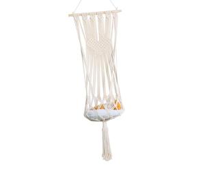 yuwqqoajv Cat Hammock Durable Option Providing Cozy Space While Enhancing Aesthetic Appeal In Every Home Can Also As Wall Decor. Suitable SizeThe Whole Length
