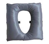 yuwqqoajv Commode Seat Cushion with Extra Padding Comfortable and Supportive Cover Elderly and Recovering Patients Promotes Hygiene and Cleanliness Camping