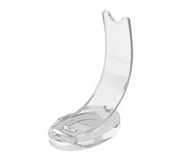 yuwqqoajv Efficient Portable Acrylic Pen Display Stand Holder Multifunctional Sturdy Pencil Holder Office Home Setup Practical Lightweight Colored Pencil Pen