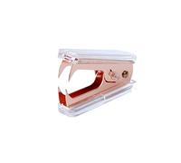 yuwqqoajv Effort Saving Heavy Duty Stapler Set Mini Stapler Supplies for Document Handling At Home Office Desk Or Classroom Supplies Stationery Accessories
