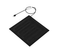 yuwqqoajv Electric Warming Blanket Pet Heated Mat Indoor Reliable Heat Options Keeping Pets Warm And Cozy Pad Allows To Maintain Optimal Comfort Levels For