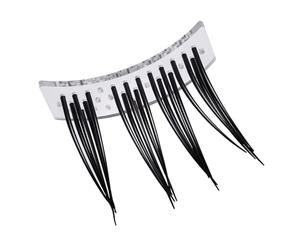 yuwqqoajv False Eyelashes Training Model Tailored For Beginners Supporting Hands-On Learning In Classroom Setting Professional Training School Demonstration