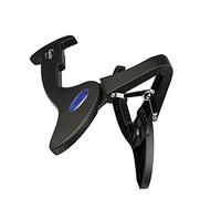 yuwqqoajv Guitar Holder Stand Folding A-Type Musical Instrument Bracket Space-saving Frame Premium Guitars Bass Acoustic