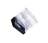 yuwqqoajv High-Performance Fish Tank Filter Box Ensures Continuous Water Filtration Aquatic Enthusiasts Practical Fish Tank Accessory Aquarium Hang On Filter