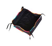 yuwqqoajv Infant Stroller Hanging Bag Large Capacity Keeps Everything Bottles to Diapers Neatly Managed Mother Shopping Thing Release Hands When are Out.
