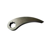 yuwqqoajv Innovative Wrench Adapter Tool Black Compact Form Factor Usability for Car Repair Professionals Drive Shaft Disassembly Heavy Duty Professional