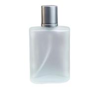 yuwqqoajv Mini Empty Sprayer For Perfume Travel Refillable Bottles Glass Travel Solutions Stylish And Practical For Any Mini Sprayer Perfume Liquid Bottle, 50ml