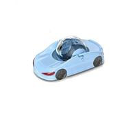 yuwqqoajv Modular Hater Ball System For Fun Guinea Pig Stickers And Amazing Hater Car Adventures With Fully Detachable Components Traps.brCrystal-Clear Buildup