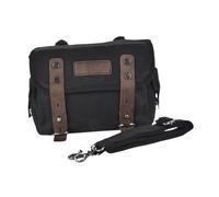 yuwqqoajv Motorcycle Tool Bag Motorcycle Fork Bag Lightweight Spacious Storage Solution For All Riders Jackets .Good For Those Who To Carry Items While On Go.