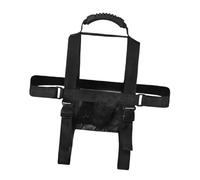 yuwqqoajv Multi-Functional PC Tower Strap With Ergonomic Handle And Customizable Size For Optimal User Experience Transporting Desktop Computer Carrying Case