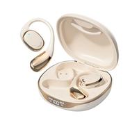 yuwqqoajv Multi-Scenario Translation Modes Pro Language Earbuds With High-Definition Sound And Waterproof Feature Multi-language Translation Portable And, color