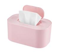 yuwqqoajv Napkin Heating Box Cover Baby Wipe Warmer Supports Effective Heating For Enhanced Comfort While Caring Household Wipe Warmer Tissue Heater For Travel