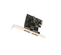 yuwqqoajv Port PCI Solution Providing Versatile High Bandwidth Options Supporting Dual Channel Configuration For Optimal Performance Pcie To Adapter Pci To