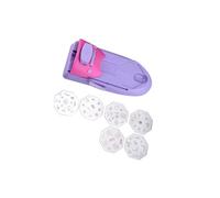 yuwqqoajv Printer Machine Nail Stamper Set Empowers Users With for Creative Freedom Offers Efficient Style And Artistry Multifunctional Nail Polish Decor