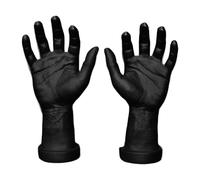 yuwqqoajv Realistic Hand Mannequin Displaying Jewelry With Fake Human Hands Suitable In Presentations And Fun Educational Tasks Fake Human Hands Jewelry Display