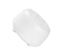 yuwqqoajv Sound Machine Baby with 34 Ecological Sound Effects 9 Light Effects and Timed Playback 30 60 90 Minutes to Soothe Infants White Noise Machine Hatch