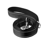 yuwqqoajv Strong Durable Nylon Leash Walking Small Dogs With Comfortable Padded Handle And Reflective Dog Leash Is Strong Enough To Withstand Pulling And