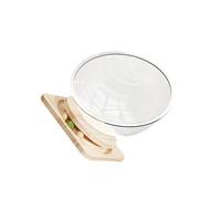 yuwqqoajv Unique Cat Bed Space Cat Bed Sleeping Nest Indoor Cats Combining Style And Functionality Delivers Pets Enjoyment All Seasons Universal Detachable, Clear, M