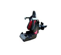 yuwqqoajv Universal Fit Phone Mount For Car Accommodates Various Smartphone Sizes Effortlessly Allowing To Easily Insert And Remove Phone With Just Hand. Auto