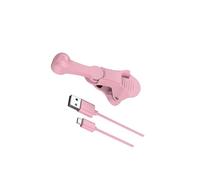 yuwqqoajv User-Focused Connection Device With USB Interface For Phones And Smartly Features Auto Mute Technology For Versatile Adjustable Live Streaming