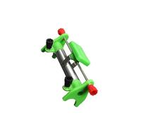 yuwqqoajv Variable Resistor Lab Supplies Durable Physics Science Toy With Sliding Rheostat MaterialPlastic And Metal Electrical Experiment Equipment Electrical