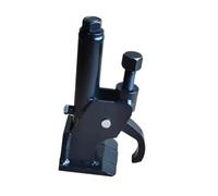 yuwqqoajv Versatile Bead Breaking Tool for Car Tires Heavy Duty Manual Construction Ensures Reliability During Operations Car Manual Tire Bead Breaker Mount