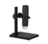 yuwqqoajv Versatile Digital Microscope For Various Applications Accurate Measurements Electronic Microscope Widely Compatible